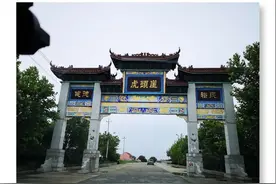 带着4岁的儿子自驾游，济南的旱鸭子终于在莱州见到了大海图片