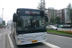 成都公交临时调整24、103、316路，恢复55、245路图片