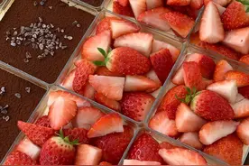 你知道食物的定义是什么吗？食物的营养素有哪些吗？图片