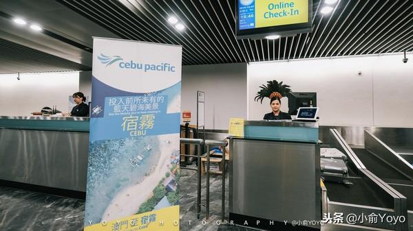 逃离热带小岛攻略（菲律宾｜逃离冷冷的冬天飞去热带的岛屿享受阳光与海滩）