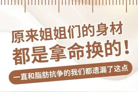 研究了500种减肥方法，亲测有用的推荐给你图片