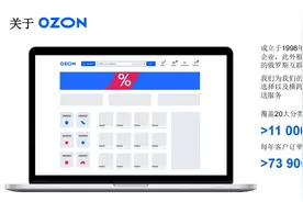 ozon好做吗图片