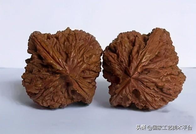 核桃中的极品你知道吗？史上最全盘点，文玩核桃的分类及图片！