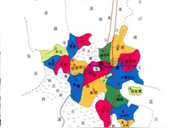 木秀于林的昆山张浦，会是大家择木而栖，逐光追梦首选之地吗？图片