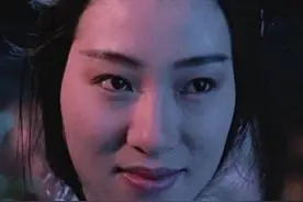 “最美鬼后”王小凤，因入戏太深患抑郁症，丈夫为救她花掉8个亿图片