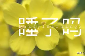 文字切割的字中字效果怎么做？这里的步骤简直太详细了图片