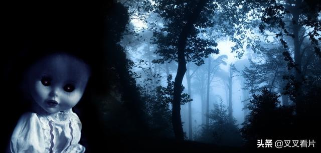 《鬼片逃生大全》：4招教你搞定《咒怨》《山村老尸》里的恶鬼