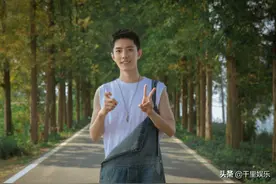 肖战工作室更新庆生花絮画面超惬意，两大女神同天生日却无人问津图片