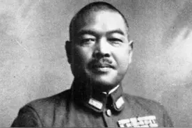 二战日本最奇葩的将军：不爱打仗却开荒种田，让十万日军发家致富图片