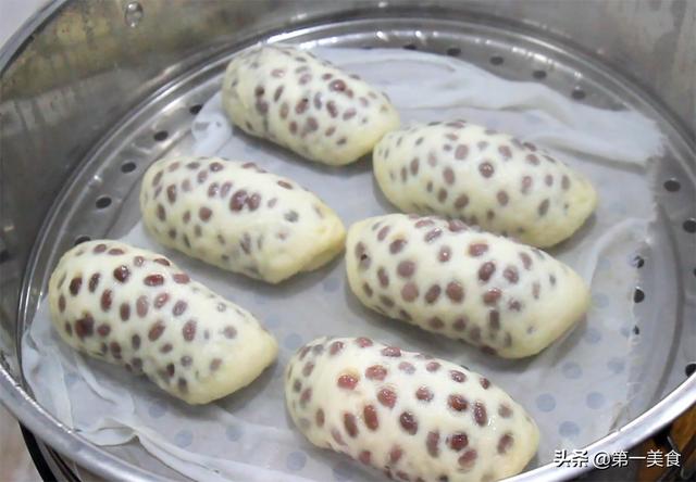 花卷别再用老一套了，教你最新做法，层次多又松软，比面包还好吃