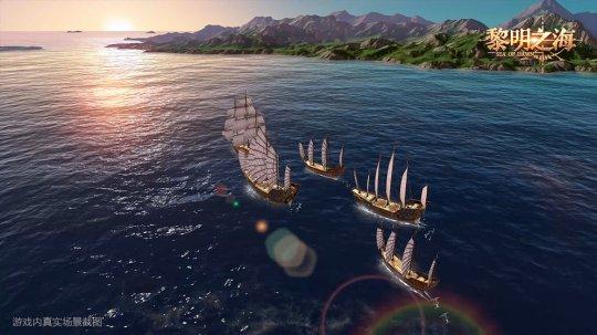 拒绝流水线！下半年最值得期待的差异化MMORPG新游推荐