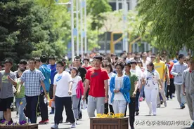 2021年太原中考备忘录图片