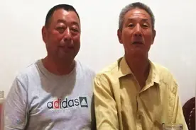 我和我哥的故事图片