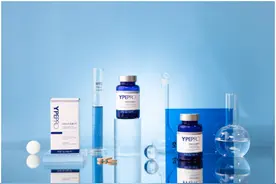 走进YPEPRO法国百合达迷草片，功能性膳食补充剂创新者背后的秘密图片