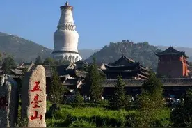 60岁全国免费的旅游景点有哪些？图片