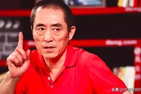 她们因为张艺谋的一个抉择，而走向了不同的人生图片