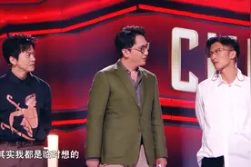 好声音谢霆锋弃卒保车，4比3成最强战队，李健手握2张争冠王牌图片