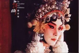 张国荣入戏有多深？张丰毅：戏里戏外都是程蝶衣，我们都在躲着他图片
