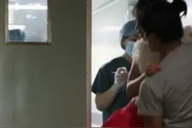 实拍医院人流手术：请保护好自己的身体吧，父母知道该多心痛呀图片