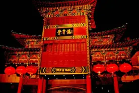 曹魏古城的记忆：许昌市民记忆中的贵宾楼大酒店图片
