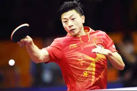 祝贺！全运会乒乓球团体4强诞生，今晚打响半决赛世界冠军大战图片