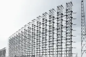 每次开机，都能干扰全球通讯信号，45年前的苏联雷达有多牛？图片