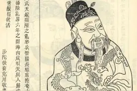 为什么李世民没杀功臣还给他们兵权，就不怕江山不稳吗图片