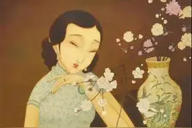 《第二炉香》：压抑的母亲，用扭曲的性教育，亲手扼杀女儿的幸福图片