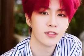 范丞丞独自一人去试戏，没有工作人员陪同，粉丝看不惯喊话乐华图片