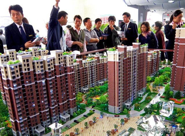 为何不建议超过45岁的人去贷款买房？内行给出三点原因，非常真实