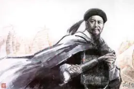 林则徐的书法完全诠释“书品即人品”，楷书史上的天花板图片