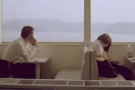 当代成年人的“坎”：如果你觉得某人过得不错，说明你和他还不熟图片