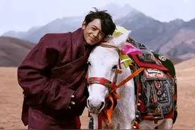 从抖音火爆全网，丁真的故事不简单图片