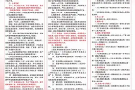 江夏区2020年义务段新生入学指南来了图片