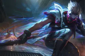 拒绝互秒提升容错 无限火力征服者坦克强度乐趣兼备图片