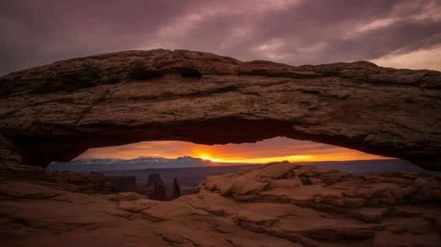 科幻走进现实：这些地球上的“外星居所”超乎想象