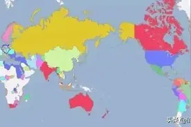 俄罗斯目前经济窘迫，有可能卖掉西伯利亚吗？图片