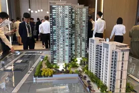 新盘测评②：一环抚琴近10年首次上新，精装单价2.5万元/㎡起，真香吗？图片