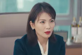 《我是真的爱你》：陈桥蕊发疯，恶婆婆只是导火索，她才是根源图片