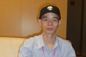 他击退美国黑客，将国旗挂在白宫官网，用自己的方式捍卫祖国尊严图片