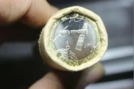 银行的纪念币兑换不完怎么办？收藏家说出里面内幕图片