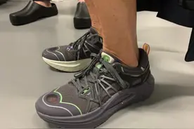 李宁烈骏6代设计出众，BOA版绝影跑鞋超帅，这样的李宁买得起么？图片