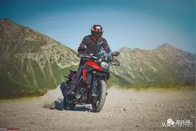 铃木进口公升拉力要引进国内？！让我们先静静......图片