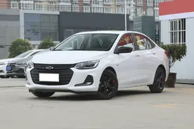 科沃兹要火？从8.99万降至5.89万起，百公里油耗4.9L图片