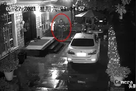 15条男士内裤接连被盗，他说：“我就喜欢男士三角内裤！”图片