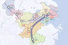 数一数二｜长三角曾经“散装”的弟兄们 花式抱团深意何在图片
