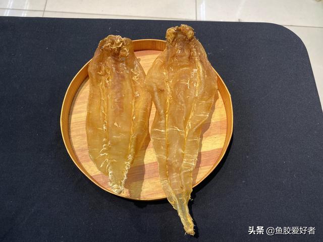 鱼胶怎么做出来的 2026年鱼胶怎么做出来的好吃