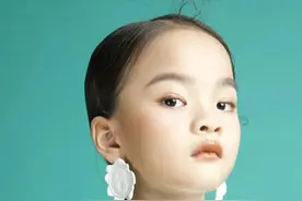 孩子的艺术成长之路你存档了吗？图片