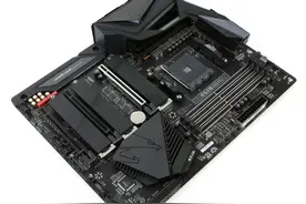 AMD 500系主板、 Zen 3 BIOS、Intel 400系主板！2020年主板市场年终盘点图片