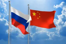 【中国论坛】赵华胜：中国和俄罗斯应否结盟？图片